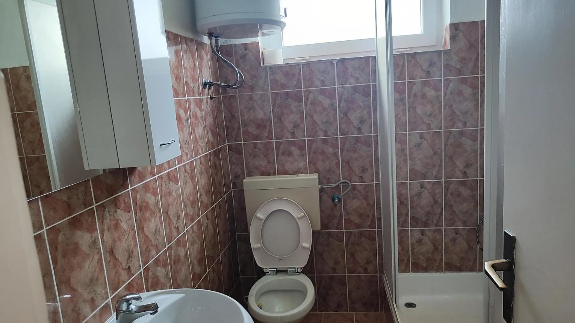 Best Buy Seaview Holiday Retro Apartments & Rooms Giovanni Nin Croatia