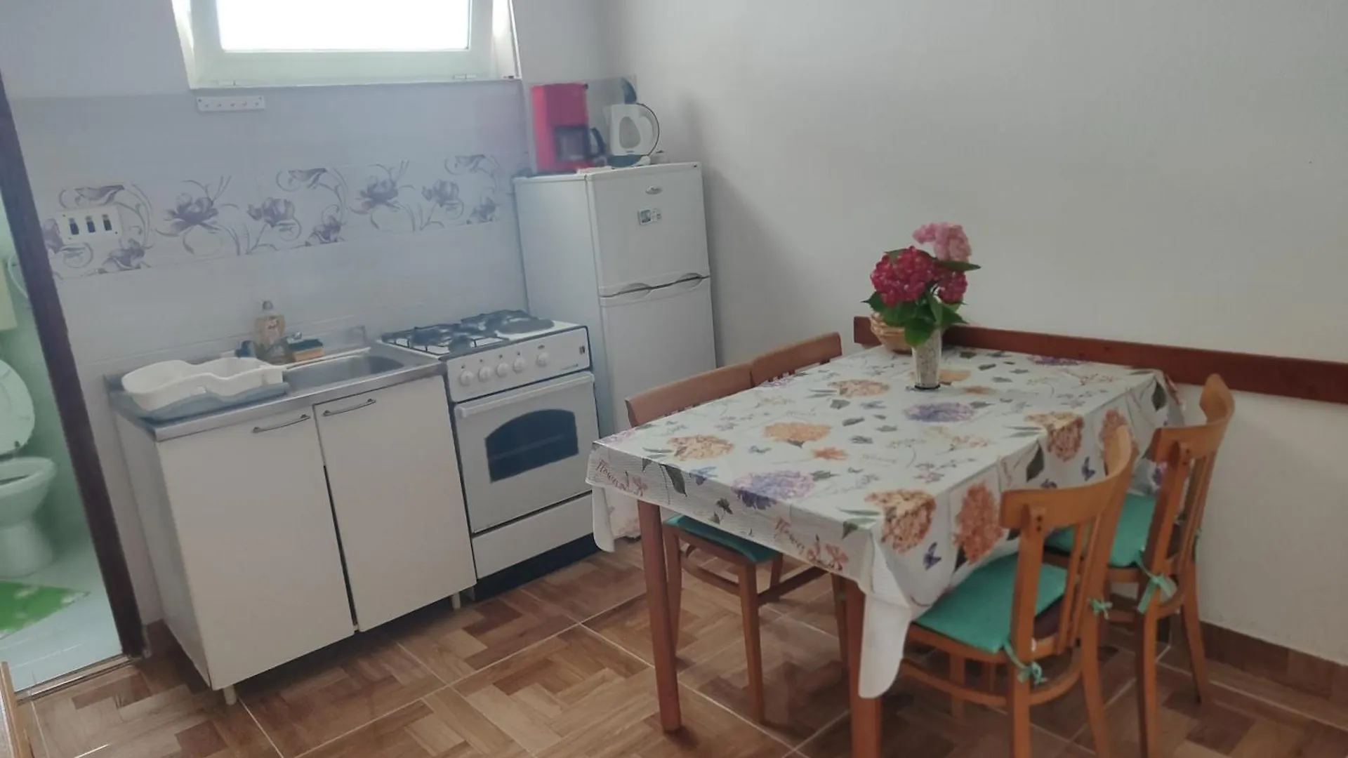 Best Buy Seaview Holiday Retro Apartments & Rooms Giovanni Nin Croatia