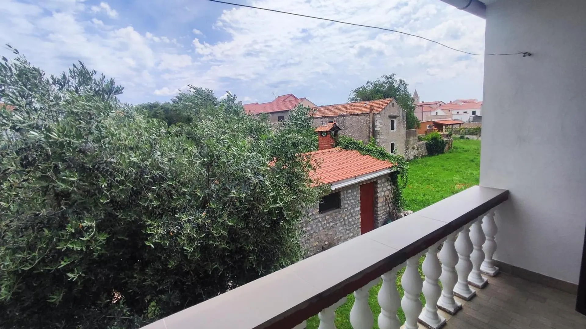 Best Buy Seaview Holiday Retro Apartments & Rooms Giovanni Nin
