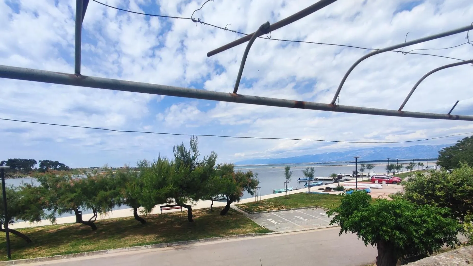 Best Buy Seaview Holiday Retro Apartments & Rooms Giovanni Nin