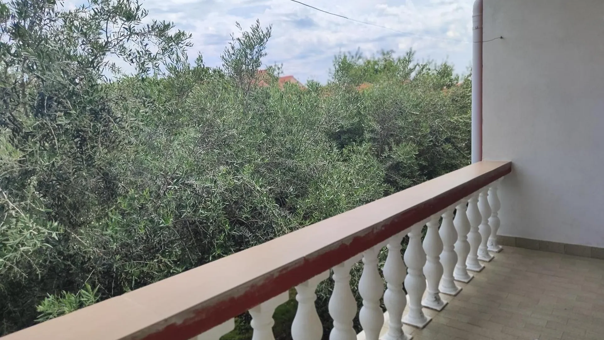 Best Buy Seaview Holiday Retro Apartments & Rooms Giovanni Nin Croatia