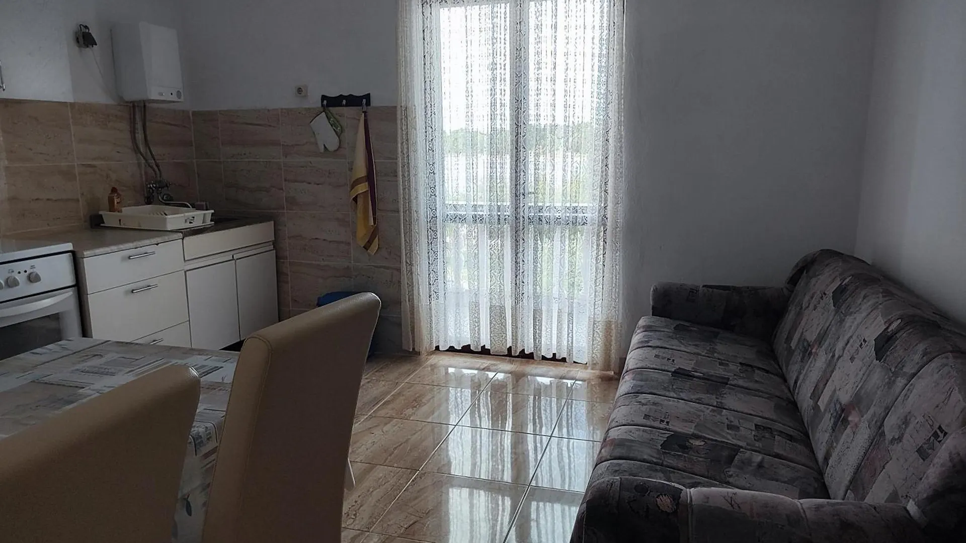 Best Buy Seaview Holiday Retro Apartments & Rooms Giovanni Nin 0*,  Croatia