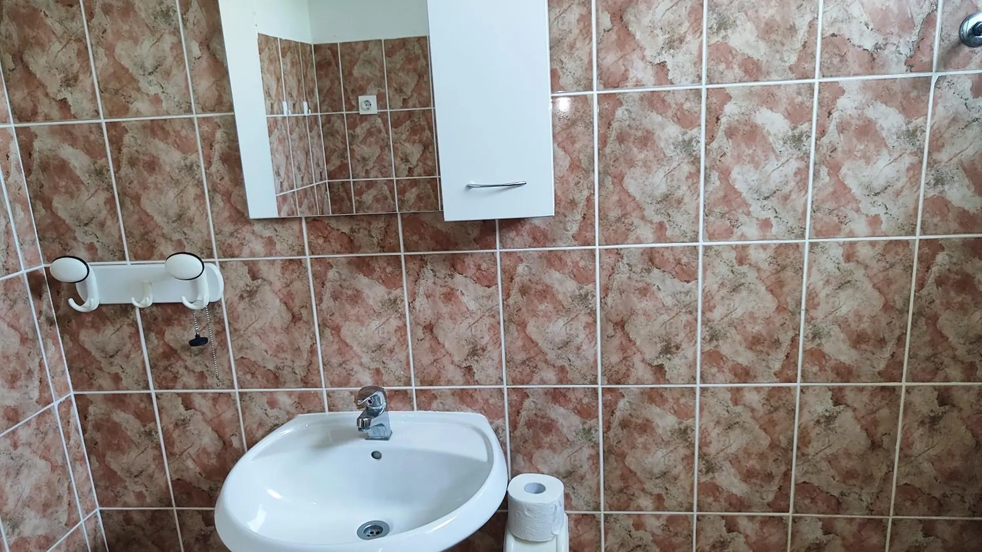 Best Buy Seaview Holiday Retro Apartments & Rooms Giovanni Nin